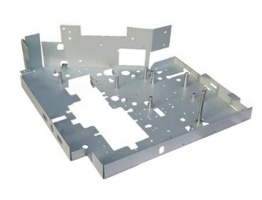 Aluminium Sheet Metal Ho theha