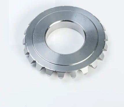 Customized Bevel Gear and Shaf16